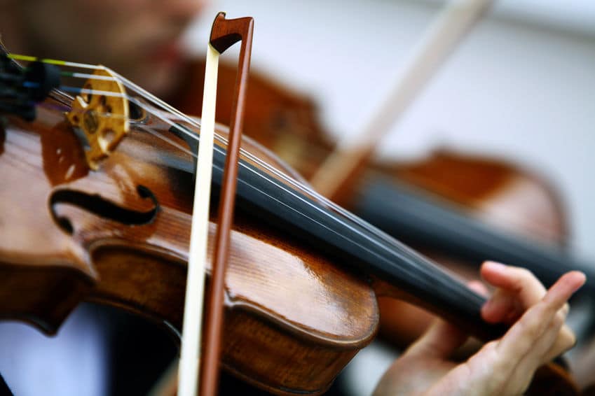 top 10 violin bows in 2018 reviews advice